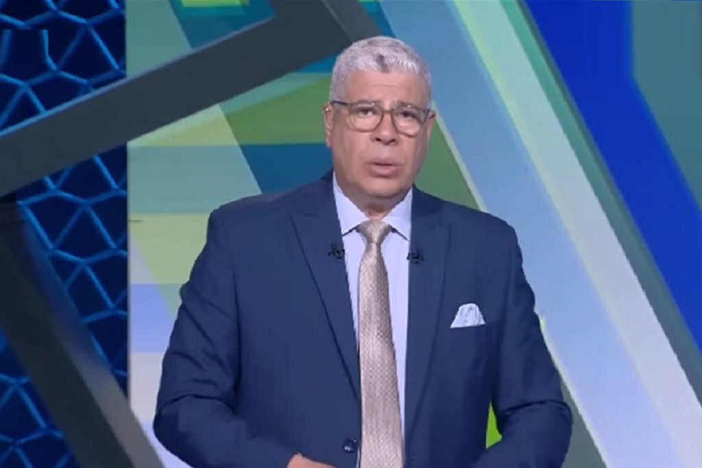 أحمد شوبير.. تعرف على أسباب إقالته من قنوات الشركة المتحدة