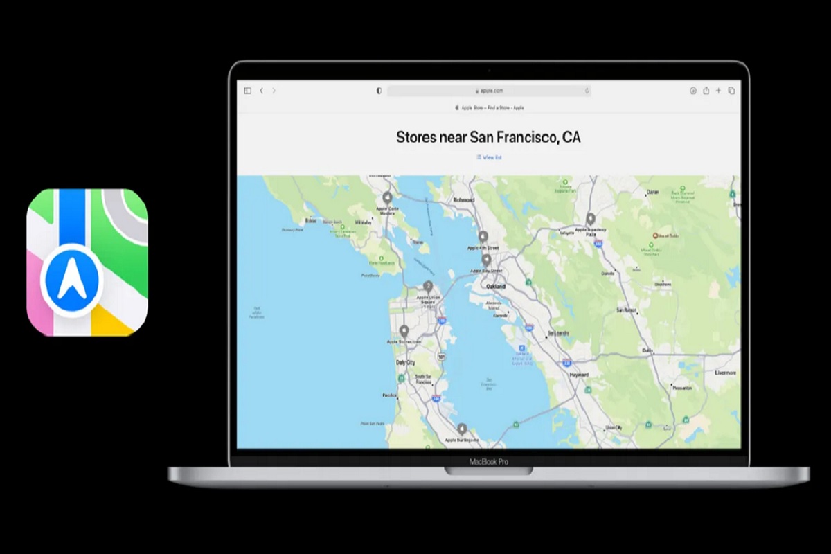 استكشاف الميزات والتقنيات الحديثة في تطبيق الخرائط Apple Maps - استخدام تطبيق الخرائط Apple Maps في الحياة اليومية