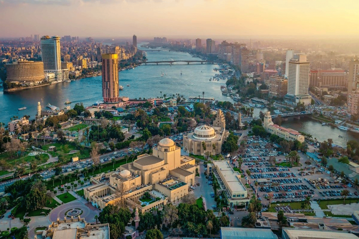 مصر