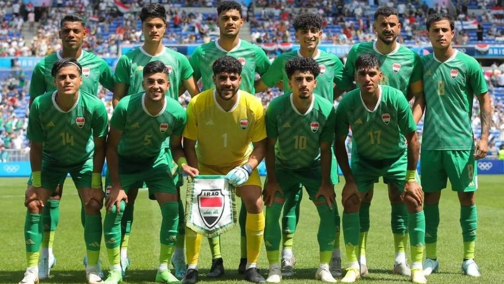 المغرب والعراق