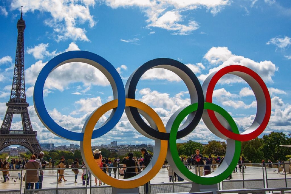 السياحة في أولمبياد باريس 2024 تعاني "بارادوكس".. ماذا يعني؟