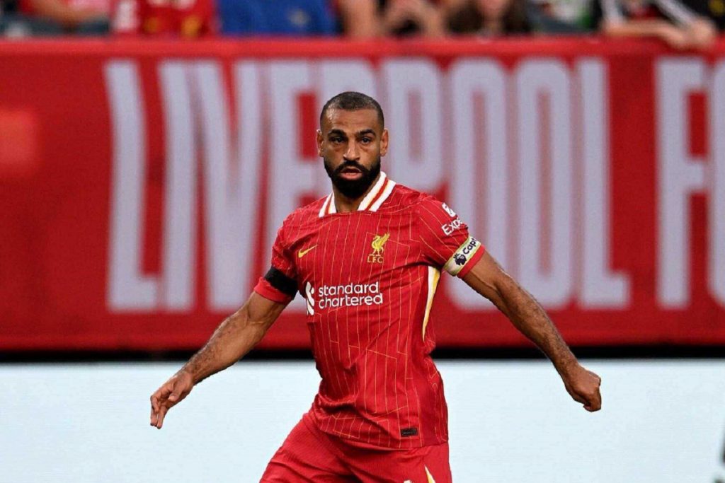 محمد صلاح.. الاهتمام السعودي يدفع ليفربول للتحرك لتجديد عقده