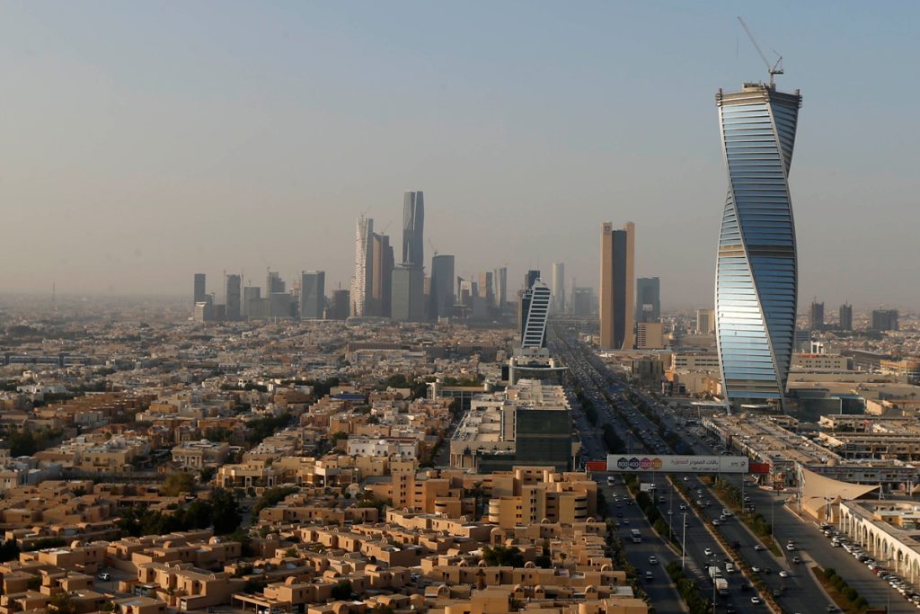 المؤشر العالمي للذكاء الاصطناعي.. السعودية الـ14 عالميا والأول عربيا