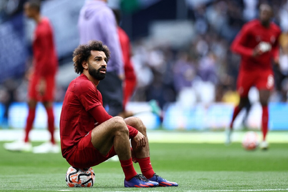 محمد صلاح