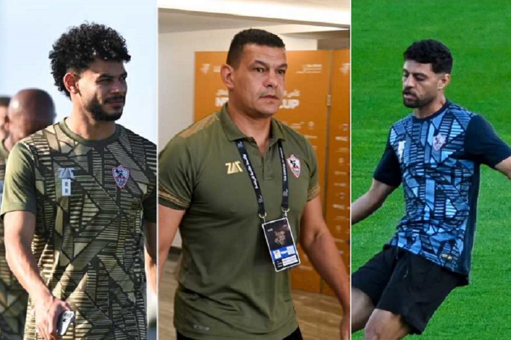 مباراة الأهلي والزمالك في نهائي كأس السوبر المصري.. الموعد والقنوات الناقلة