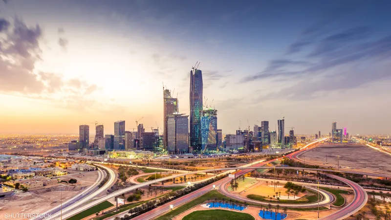 فيتش: الاقتصاد السعودي ينمو بمعدل 4.7% خلال 2025