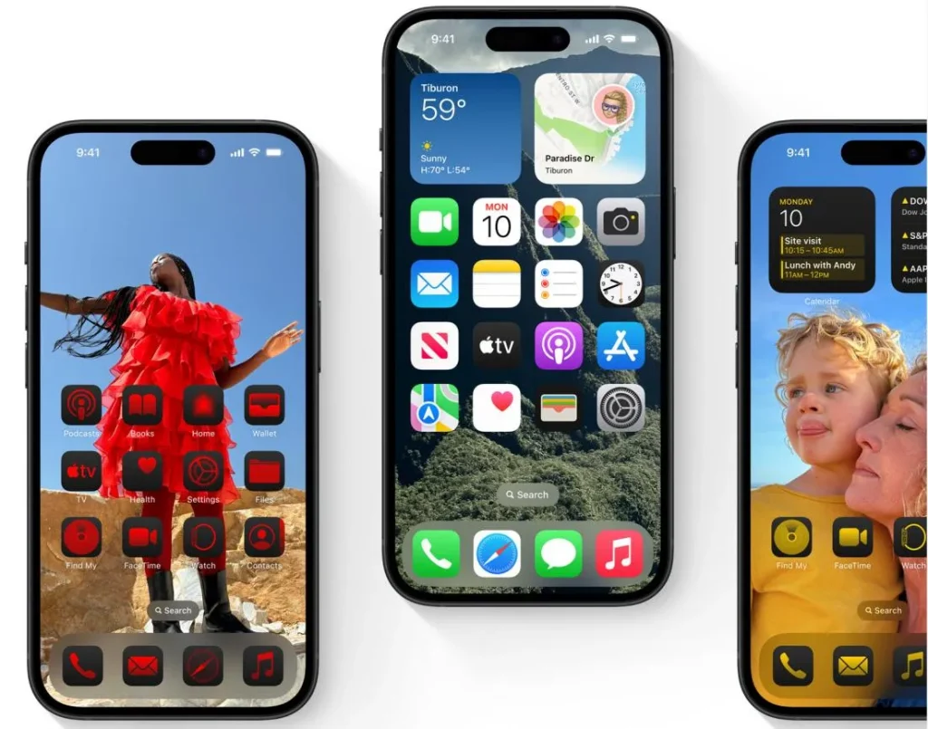 ضمن تحديثات iOS18.1.. أبل توفر تحديثات Apple Intelligence على أجهزة iPhone وiPad وMac
