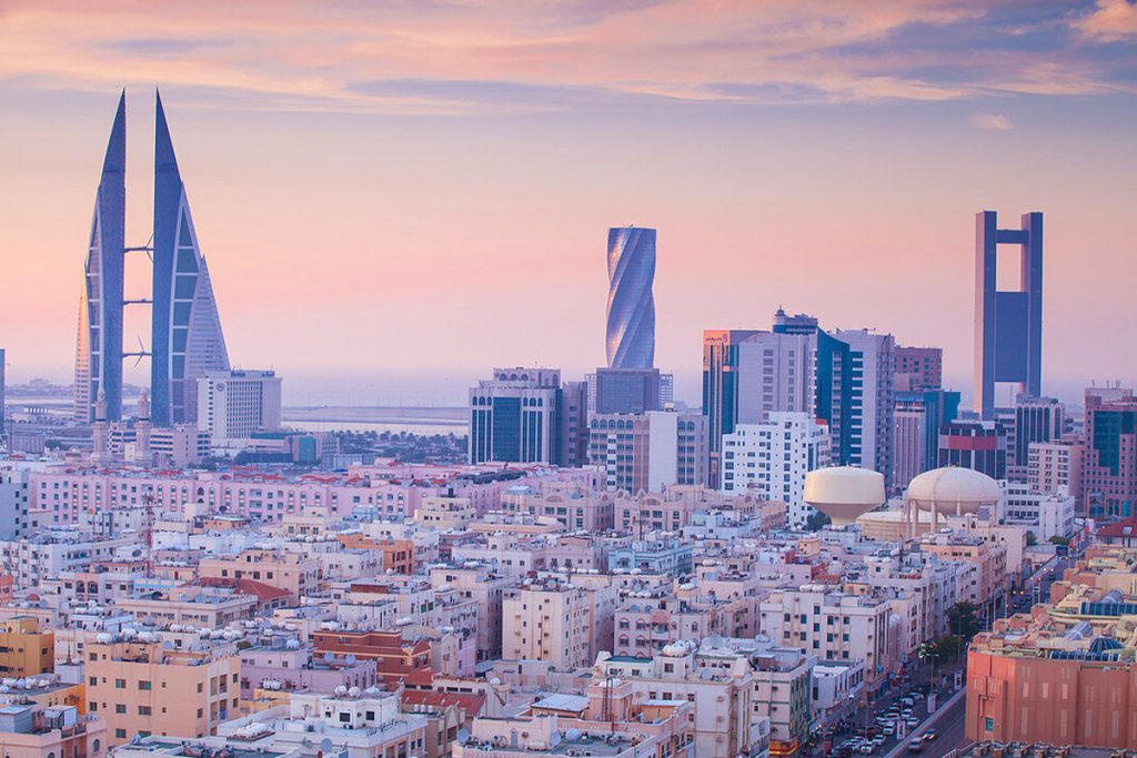 تحديث "مصفاة بابكو".. البحرين تستعد لإطلاق مرحلة رئيسية في المشروع