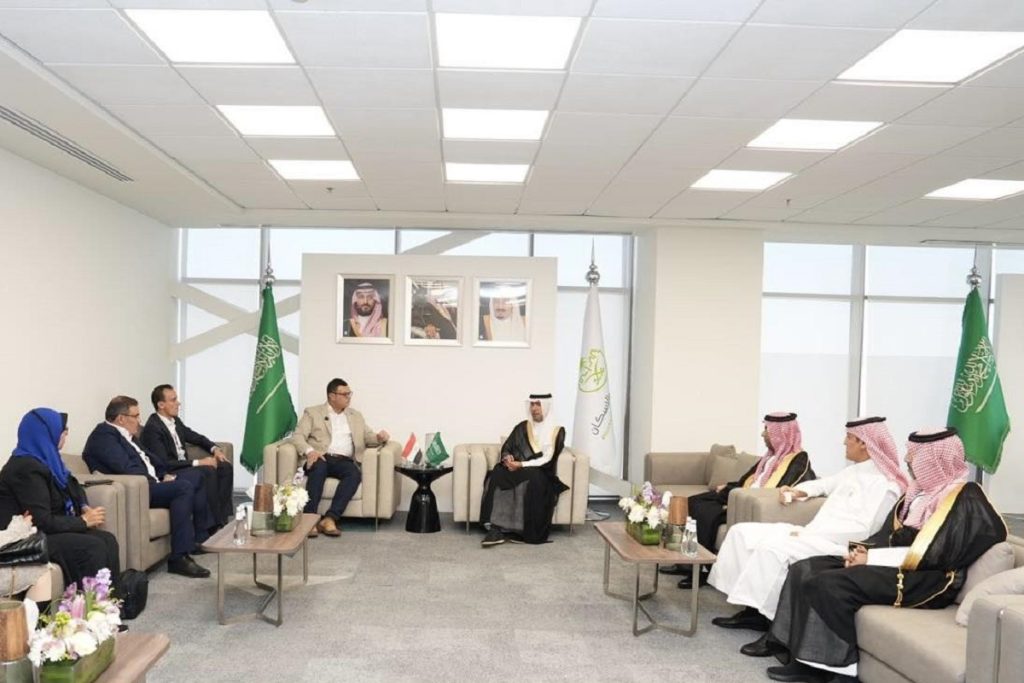 إنشاء صندوق عقاري.. مشروع سعودي مصري في الطريق