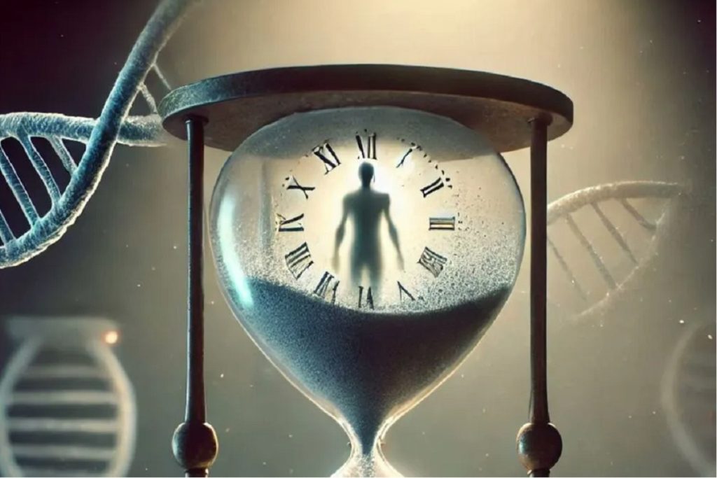 تطبيق ساعة الموت.. تعرف على توقيت الرحيل المحتمل بدعم الذكاء الاصطناعي - أريبيان بزنس