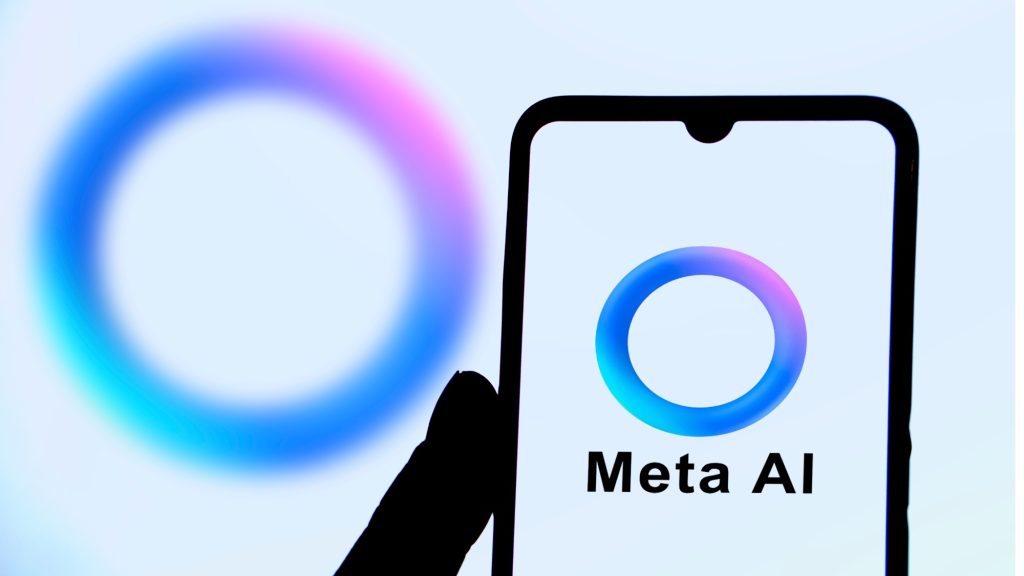 عدد مستخدمي Meta AI يتجاوز 600 مليون شهريًا.. ميتا تعزز حضورها في الذكاء الاصطناعي