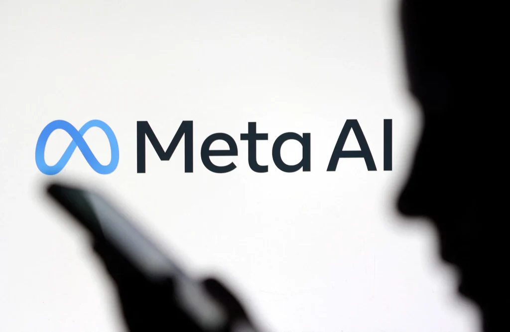 عدد مستخدمي Meta AI يتجاوز 600 مليون شهريًا.. ميتا تعزز حضورها في الذكاء الاصطناعي