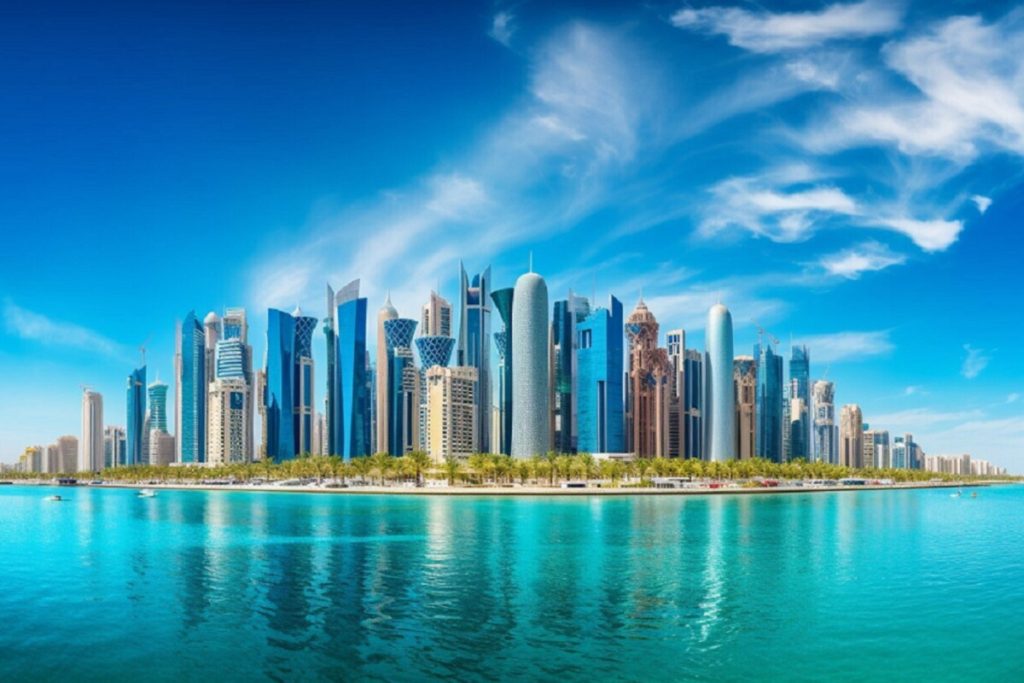 اقتصاد قطر ينمو في النصف الأول من 2024