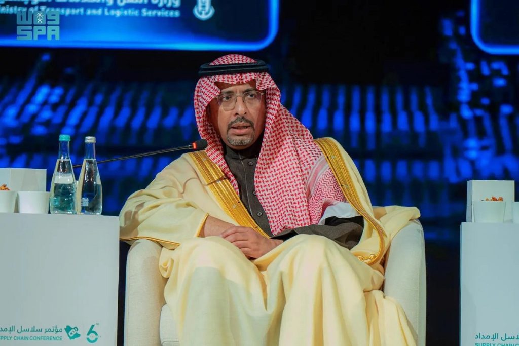 صادرات السعودية من قطاع إعادة التصدير تقفز إلى 61 مليار ريال