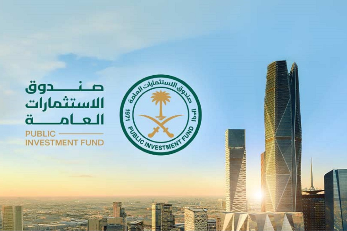 صندوق الاستثمارات العامة السعودي يجمع تمويل "مرابحة" بـ 7 مليارات دولار