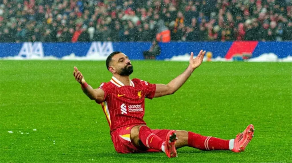 سبب غياب محمد صلاح عن تشكيلة ليفربول ضد أكرينغتون ستانلي في كأس الاتحاد الإنجليزي