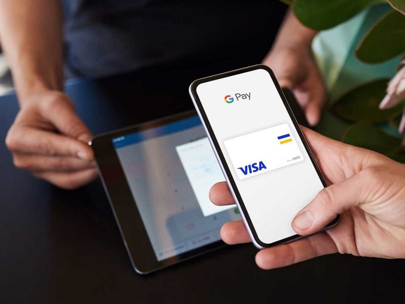 "ساما": إتاحة خدمة الدفع Google Pay بالمملكة خلال 2025