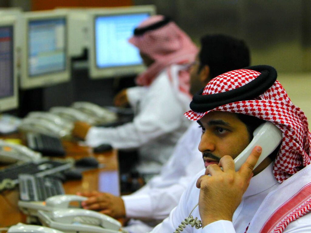 توقعات بنمو الإقراض في القطاع المصرفي السعودي بنسبة 10% خلال 2025