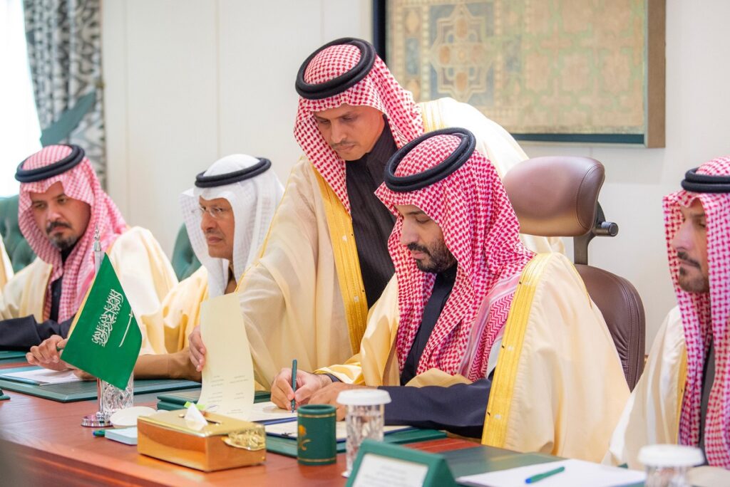 السعودية وإيطاليا توقعان اتفاقية إنشاء مجلس الشراكة الاستراتيجية