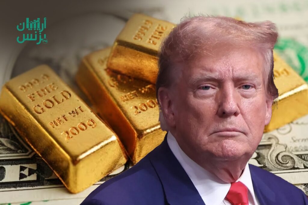 حرب الرسوم الجمركية تنذر باضطرابات في الأسواق 2025.. هل يتراجع ترامب؟