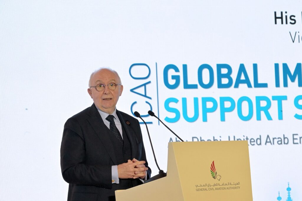 قطاع الطيران يساهم 4.1 تريليون دولار في الاقتصاد العالمي