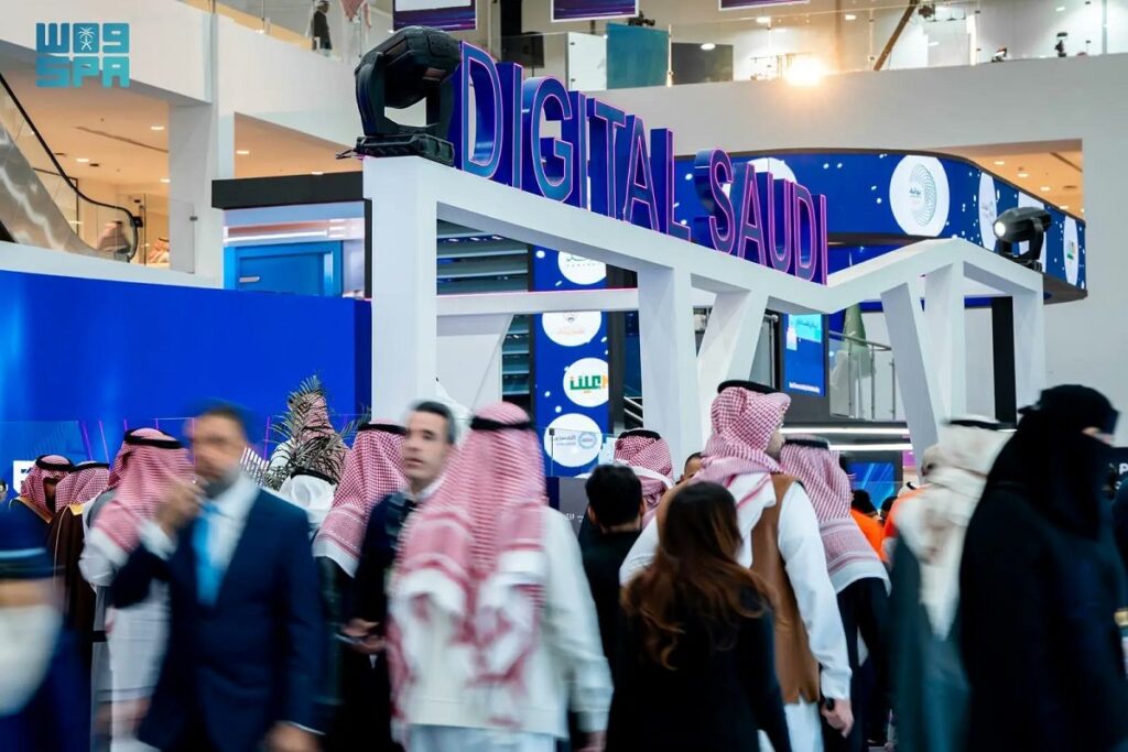 حصاد مؤتمر ليب 2025.. 24.19 مليار دولار استثمارات في الذكاء الاصطناعي وتنمية المواهب