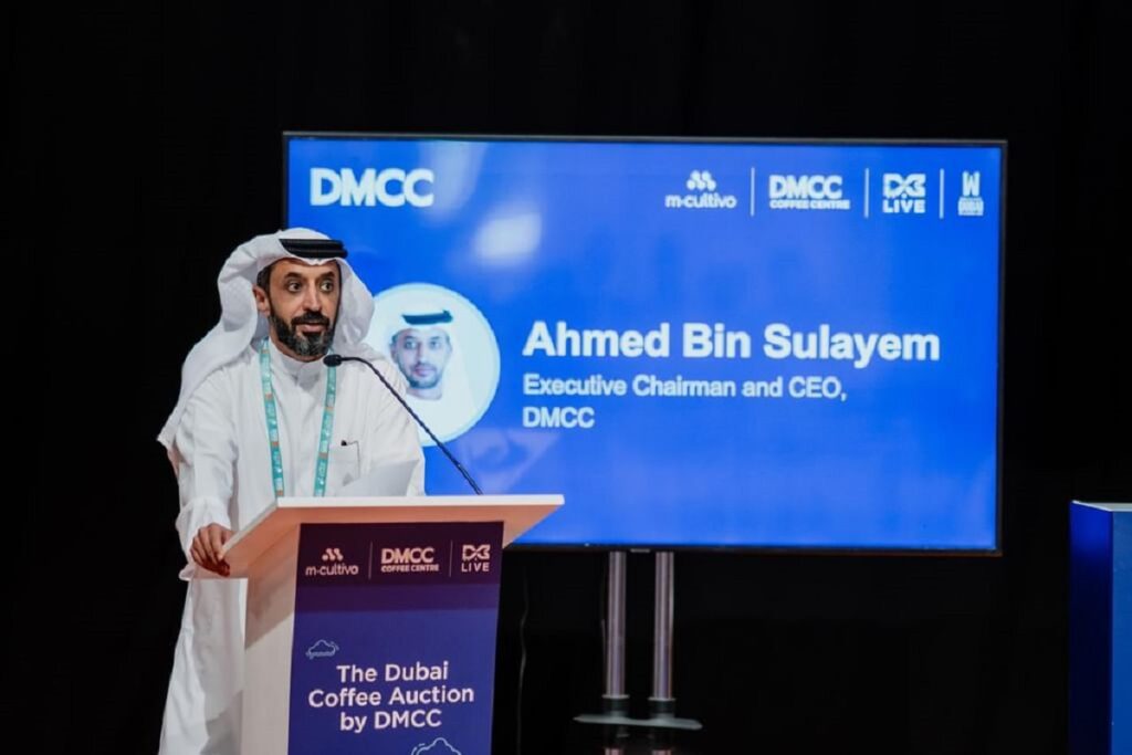 مزاد دبي للقهوة الفاخرة يحقق رقما قياسيا.. الكيلوغرام تجاوز 10 آلاف دولار