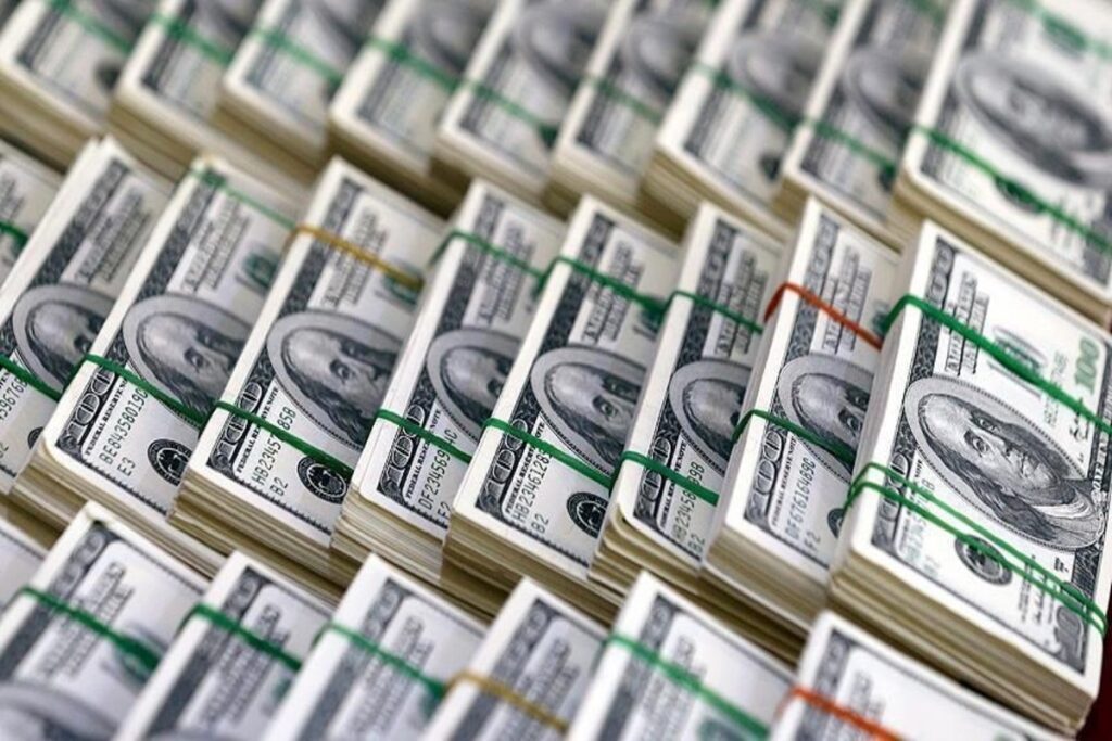 سعر الدولار في مصر اليوم الأحد 16-2-2025.. السوق السوداء تنخفض