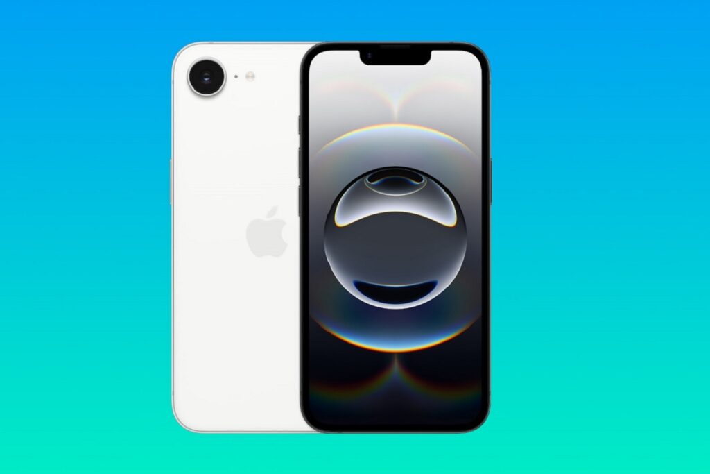أبل تطلق هاتف iPhone 16e.. سعر اقتصادي بقدرات فائقة