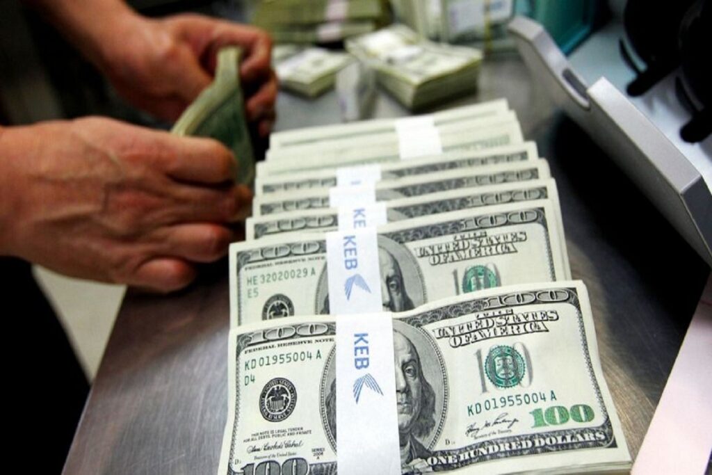 سعر الدولار في مصر اليوم الخميس 20-2-2025.. السوق السوداء ترتفع