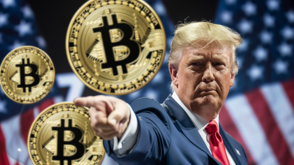 ترمب يعقد أول قمة للعملات المشفرة في البيت الأبيض الجمعة المقبلة