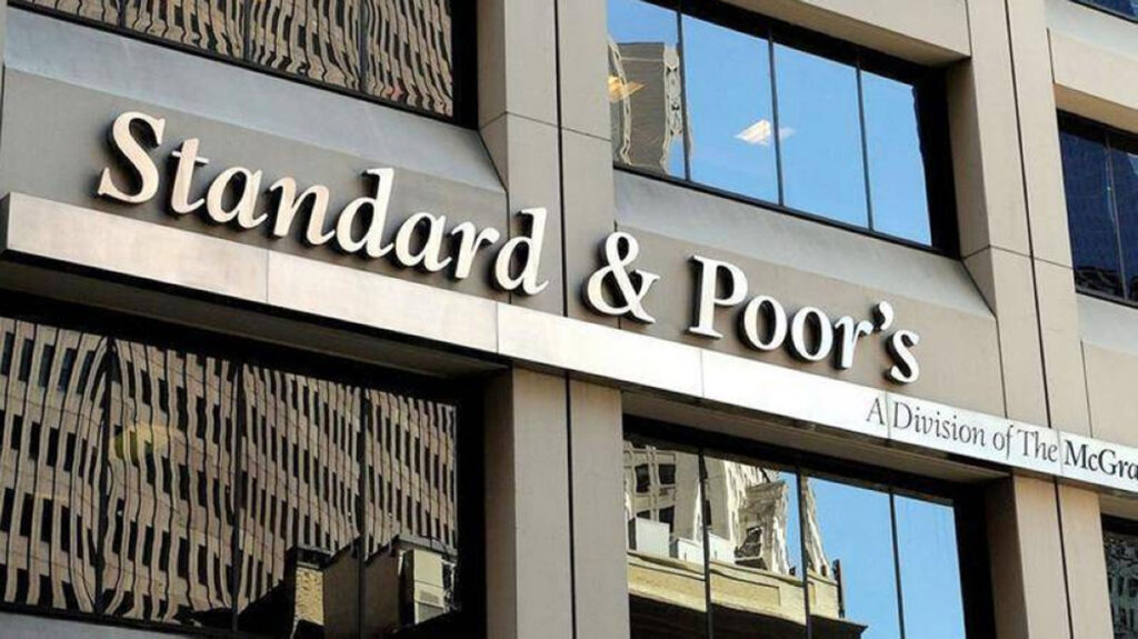 "S&P" تؤكد تصنيف الأردن الائتماني عند "‭BB-‬" مع نظرة مستقبلية مستقرة