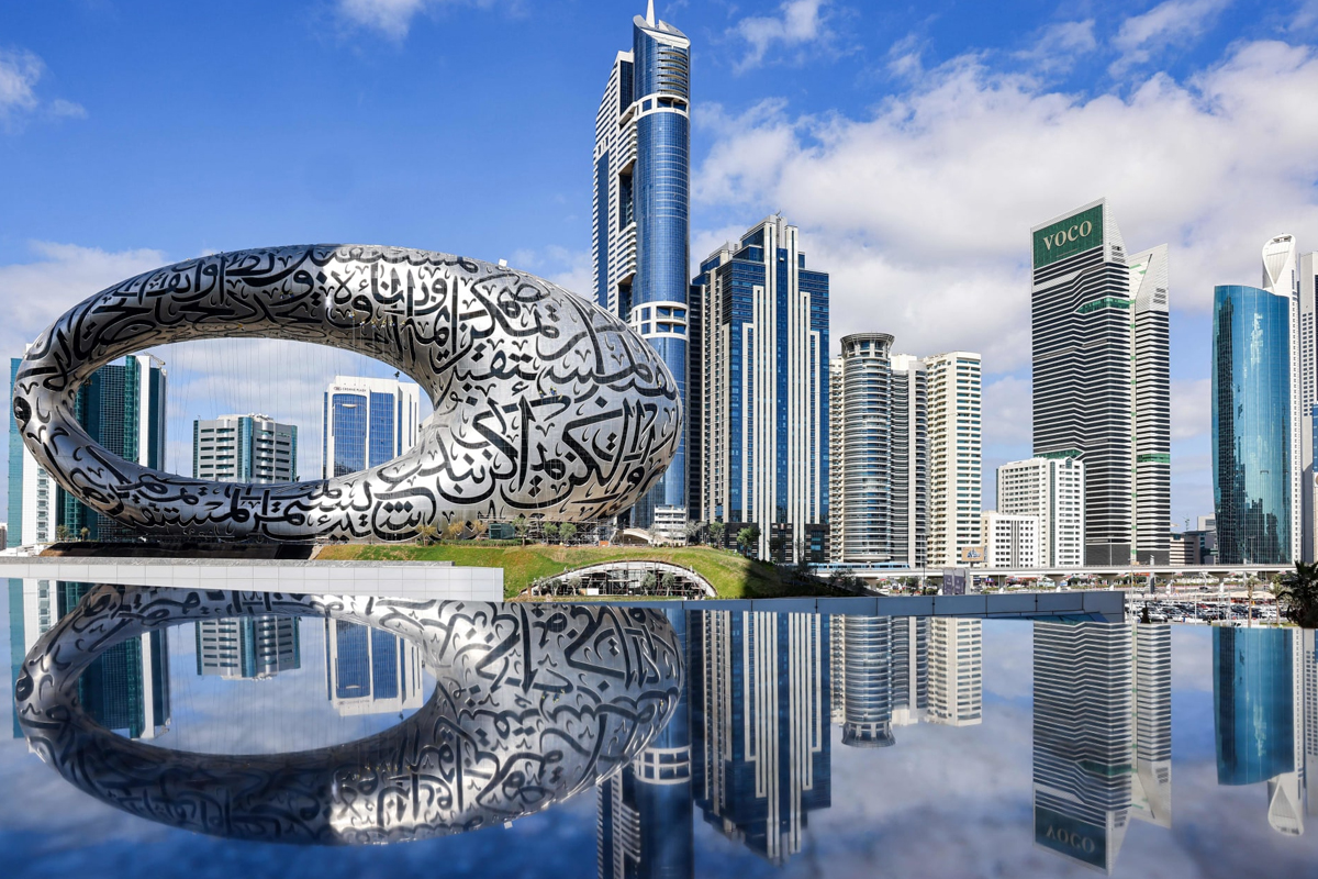 دبي الأولى عالمياً في جذب مشاريع الاستثمار الأجنبي المباشر للعام الـ 4