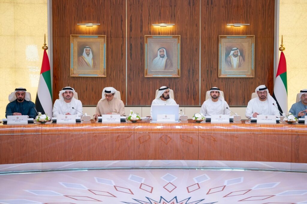 الإمارات تستهدف زيادة الاستثمارات الأجنبية إلى 240 مليار درهم سنوياً في 2031