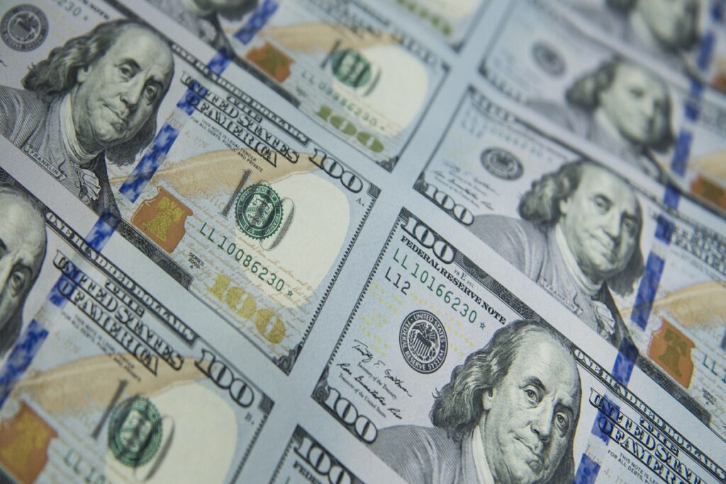 سعر الدولار في مصر اليوم الجمعة 21-3-2025.. السوق السوداء ترتفع