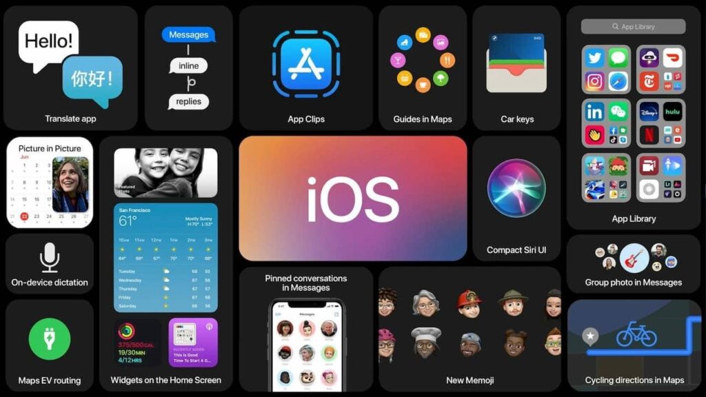 إعلان رسمي عن مؤتمر أبل للمطورين 2025.. تحديثات ثورية في نظام iOS 19