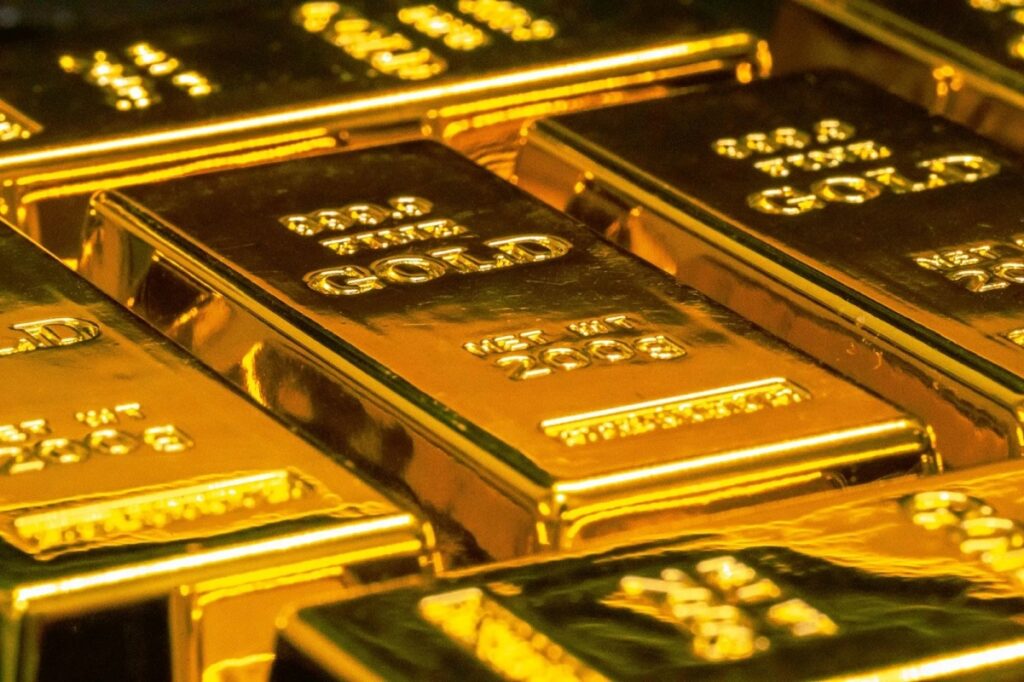 سعر الذهب اليوم في مصر الأحد 30-3-2025.. عيار 21 يواصل الارتفاع