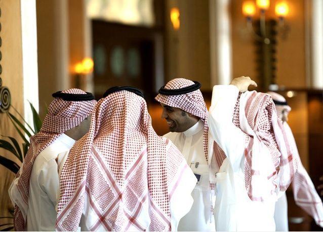 أعلى عشرة رواتب في السعودية والغربيين الأعلى أريبيان بزنس