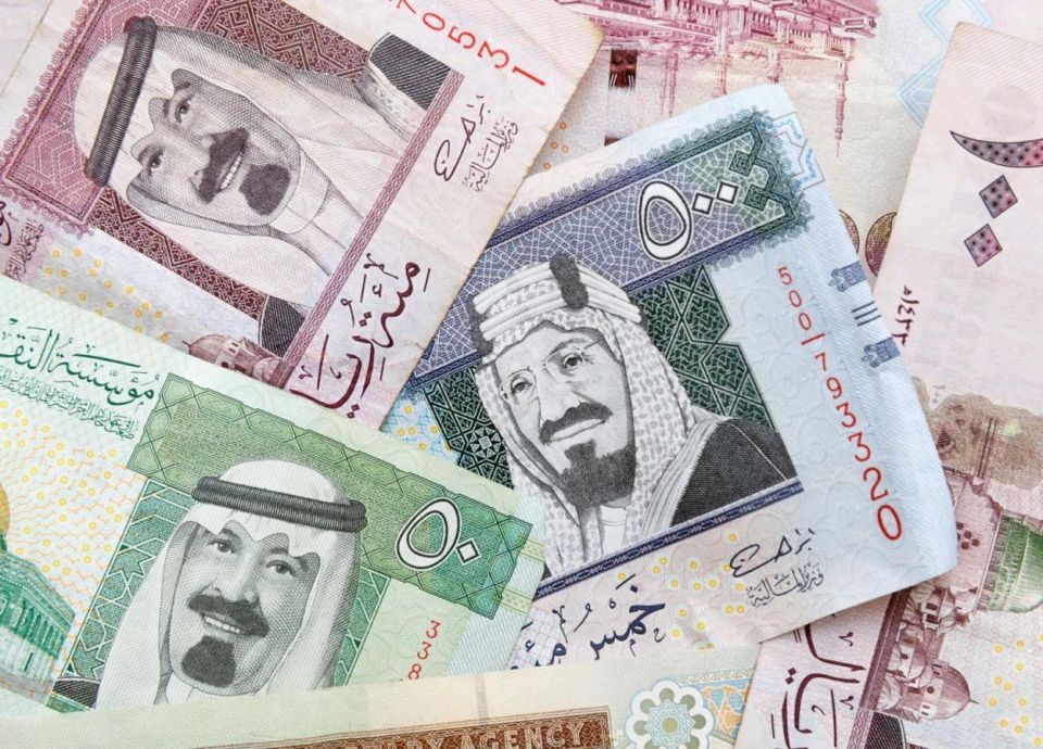 نظام مكافحة الفساد في السعودية