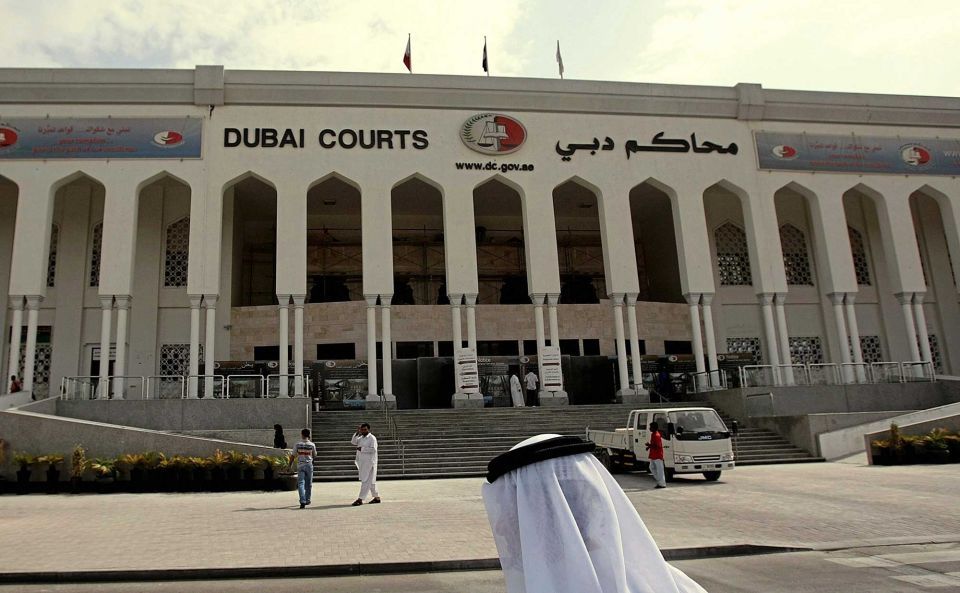 الإمارات إلغاء عقوبة السجن في قضايا الشيكات المرتجعة بقيمة أقل من 200