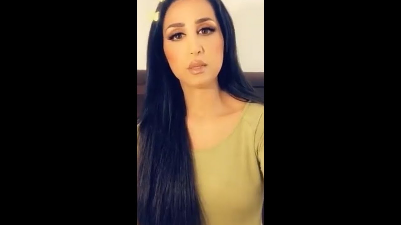 من هي هند القحطاني