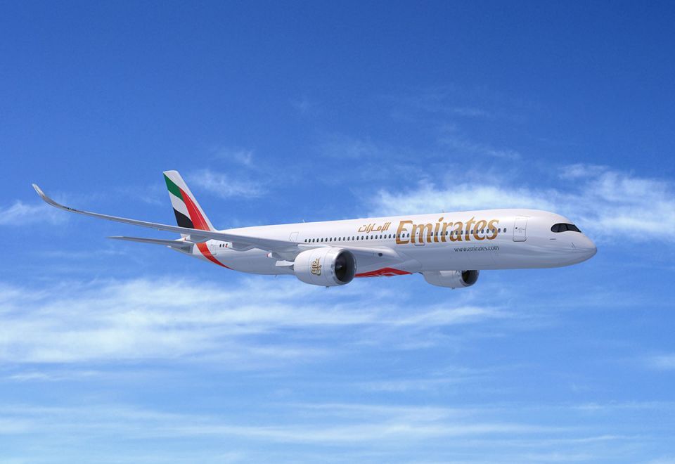 عودة جميع رحلات طيران الإمارات للعمل من المبنى 3 بمطار دبي الدولي أريبيان بزنس