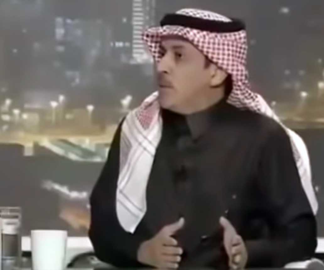 وفاة الصحافي السعودي صالح الشيحي بعد إصابته بكورونا أريبيان بزنس