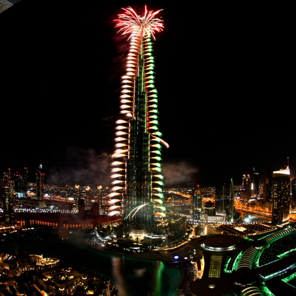 الإمارات عطلة رأس السنة الميلادية للأسواق المالية يومي 31 ديسمبر و1 يناير أريبيان بزنس