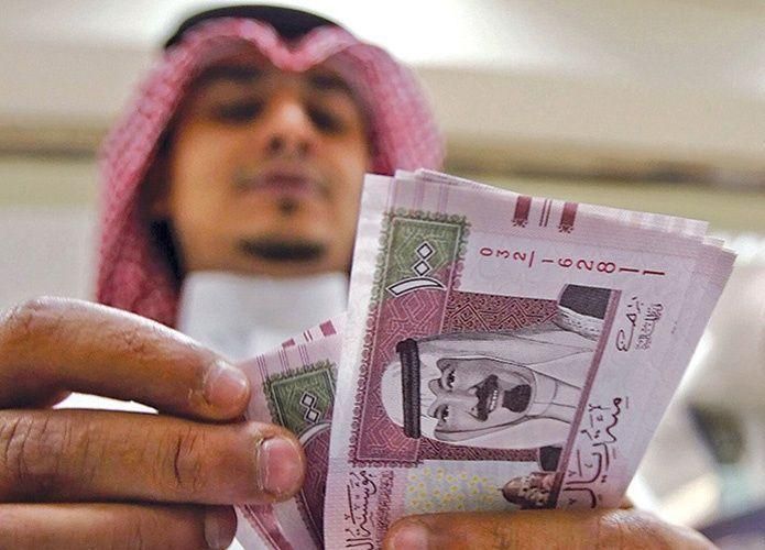 ارتفاع الريال السعودي أمام عملات 16 دولة أريبيان بزنس