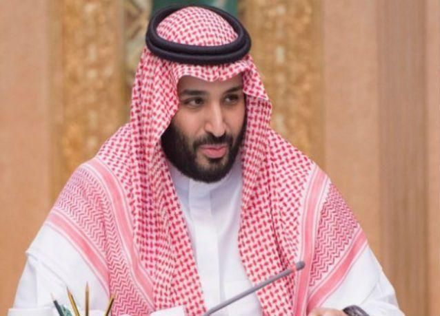 الأمير محمد بن سلمان يكشف في أول مقابلة تلفزيونية رؤية السعودية