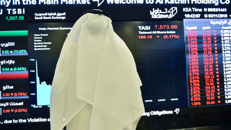 انطلاقة أرامكو المذهلة ترفع أسهم السعودية وصعود الأسواق الإماراتية