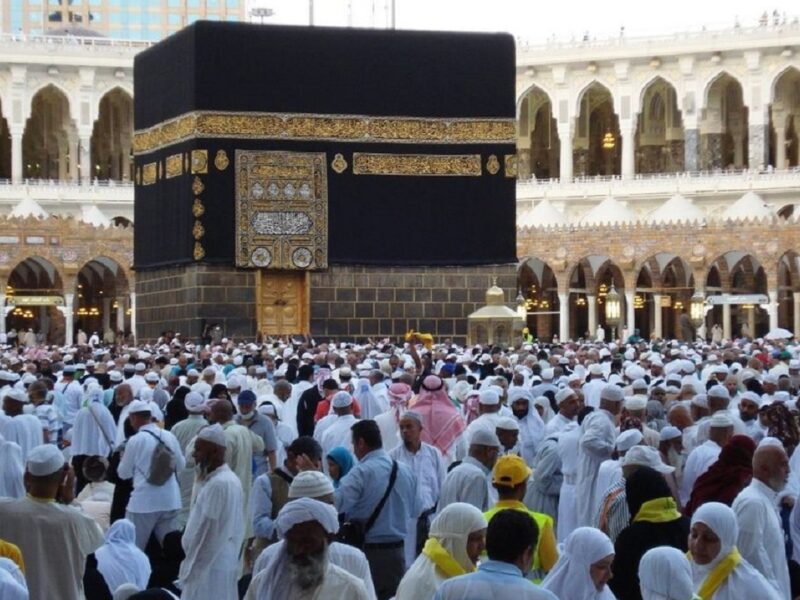 إجراءات صارمة في موسم الحج.. غرامة تصل لـ 50 ألف ريال وسجن وترحيل للمخالفين