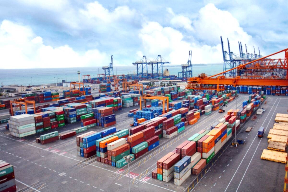 ارتفاع الصادرات غير النفطية السعودية في فبراير 14.3%.. إليك الأسباب