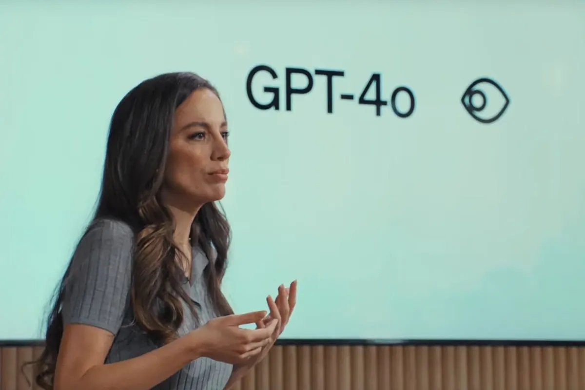 "أوبن إيه آي" تلغي تحديثا مؤقتا GPT-4o.. ما علاقة "النفاق"؟